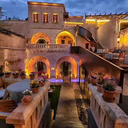 Sunak Cave Hotel Ουργκούπ Εξωτερικό φωτογραφία