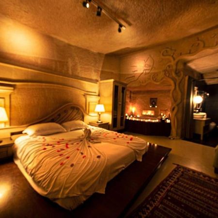 Sunak Cave Hotel Ουργκούπ Εξωτερικό φωτογραφία