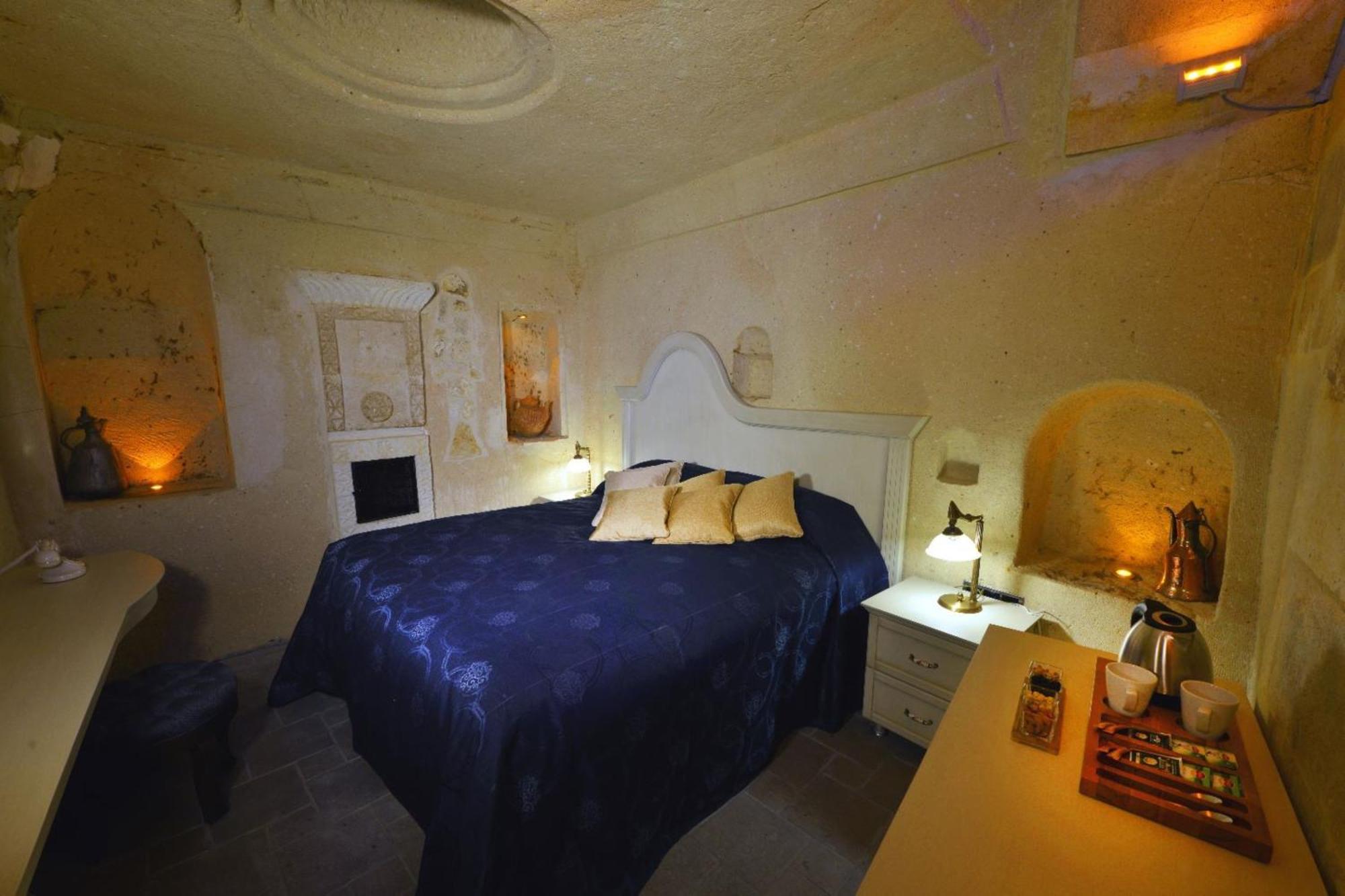 Sunak Cave Hotel Ουργκούπ Εξωτερικό φωτογραφία